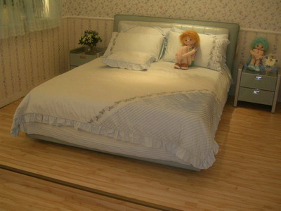  Baby Bed