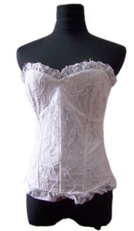  Fashion Corset ( Fashion Corset)