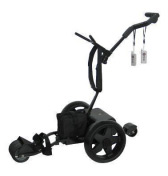  Golf Trolley HB008 (Гольф тележки HB008)