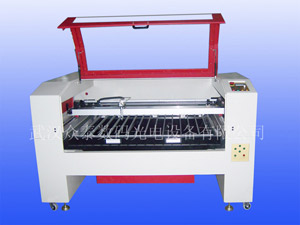  ZTGQ Series High-Speed Laser Cutting Machine (ZTGQ Serie High-Speed Laserschneidanlage)