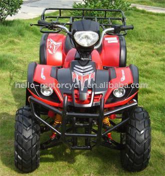  150cc/200cc ATV