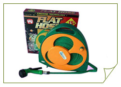  Garden Hose (Garden Hose)