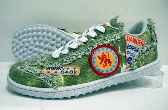 Casual Shoes (Casual Shoes)