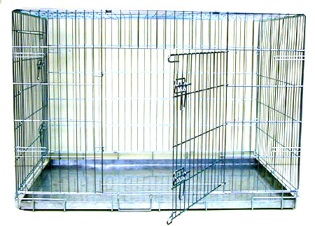  GL-17 Dog Cage (GL-17 Dog Cage)