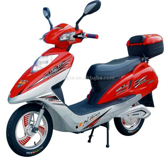  Electric Scooter WH600-350W (Электрический скутер WH600-350W)