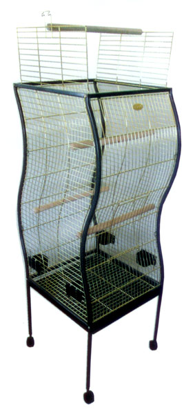  GL-12 Cage (GL-12 Cage)
