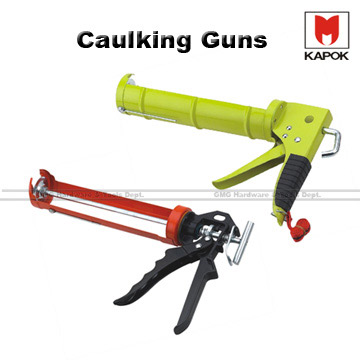  Caulking Guns (Caulking Guns)