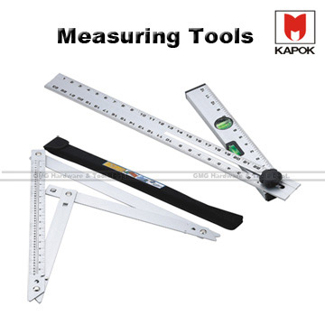  Measuring Tools (Измерительные инструменты)