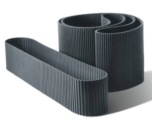  Industry Synchronous Belt (Industrie Courroie synchrone)