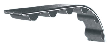  Automotive Synchronous Belt (Automobile Courroie synchrone)