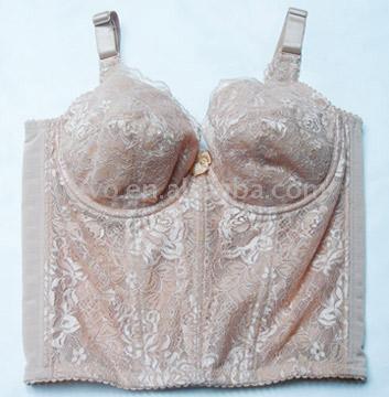  Figure-Shaping and Beauty-Body Underwear (Figure-façonnage et de beauté-corps dessous)