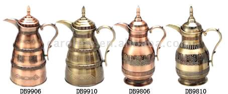  Coffee Pot ( Coffee Pot)