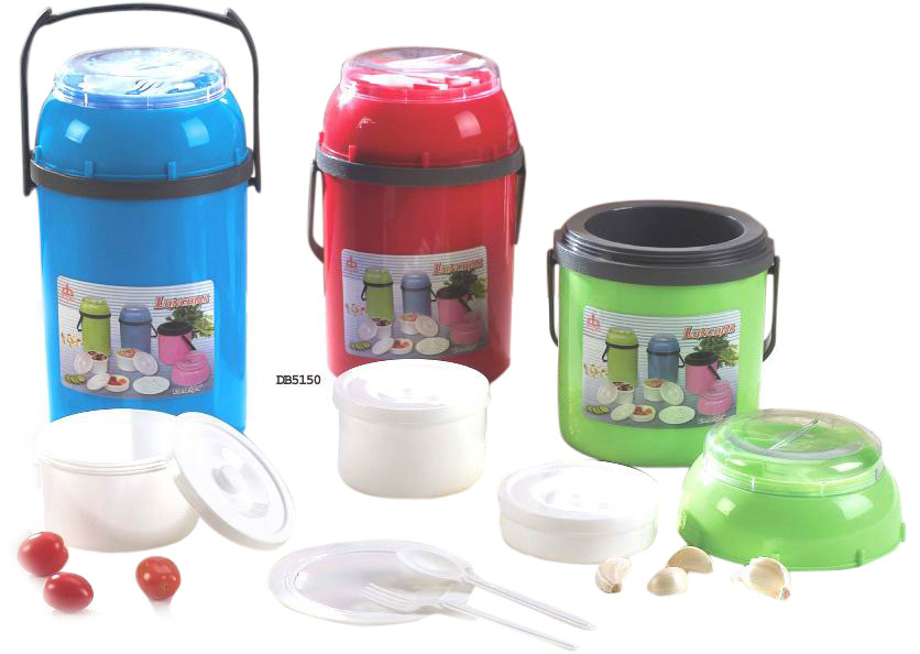  food container (Conteneur pour aliments)