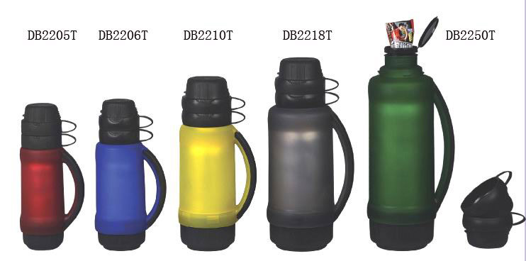  Vacuum Flask (Isolierflasche)