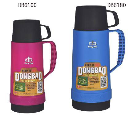  Vacuum Flask (Термос)