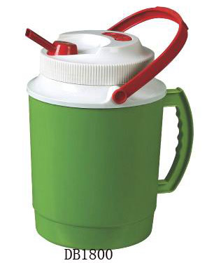  Plastic Water Jug (Пластиковый кувшин для воды)