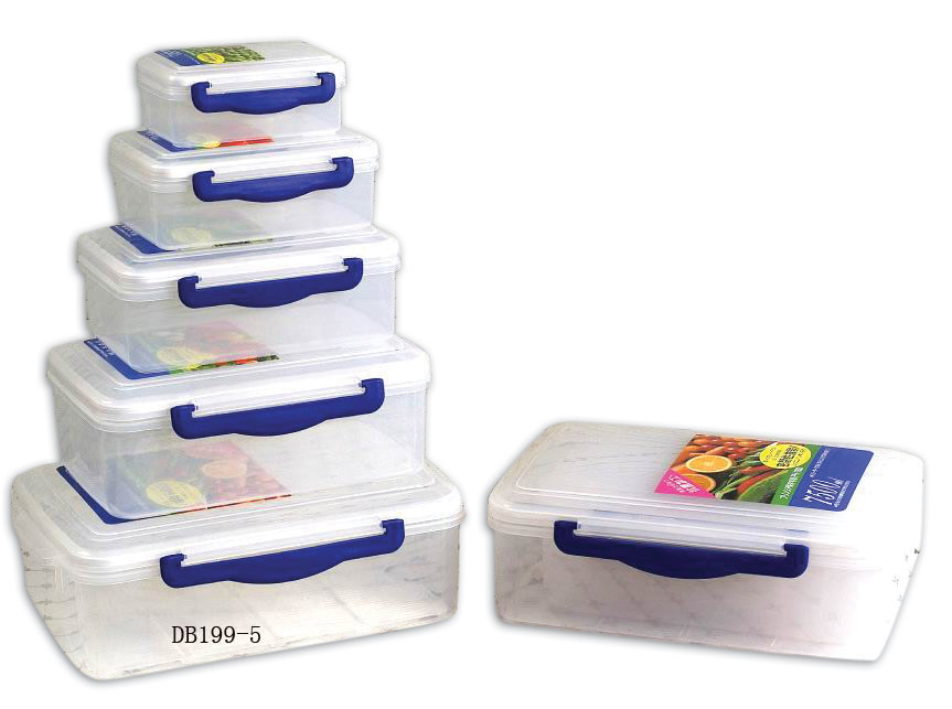  Plastic Storage Container ( Plastic Storage Container)