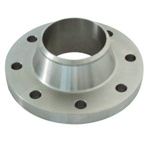  Weld-Neck Flange (Weld-bride à collerette)