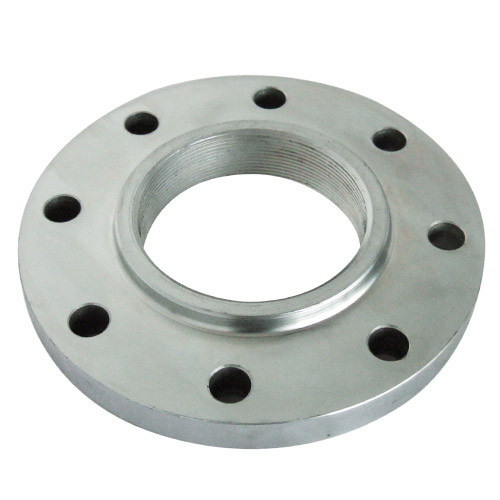  Slip-On Flange (Slip-On bride)
