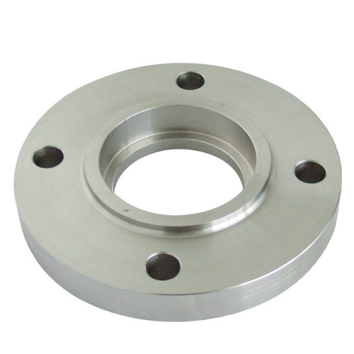  Socket-Weld Flange (Socket-Weld Bride)