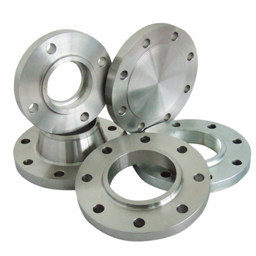  Flange (Bride)