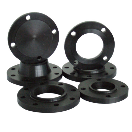  Carbon Steel Flange (Bride en acier au carbone)