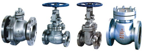  Gate Valve