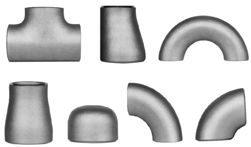  Pipe Fittings