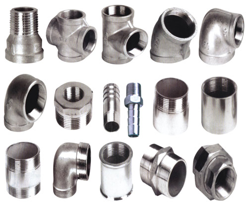 Pipe Fittings