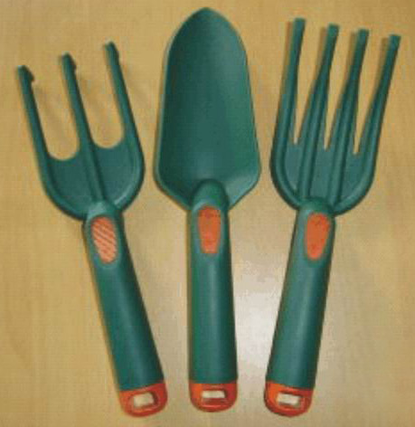  G565 Garden Tool Set (G565 Garden Tool Set)