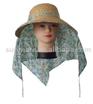  Skirt Hat (Jupe Hat)
