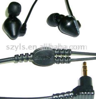  MP3 Player Earphone ( MP3 Player Earphone)