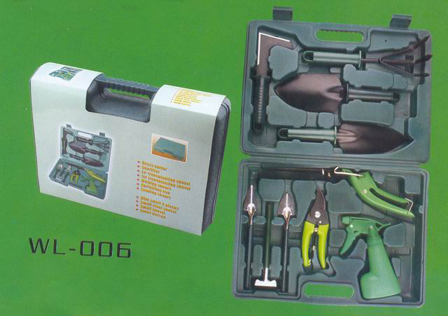  Garden Tool Kit (Garden Tool Kit)