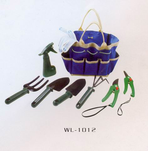  Garden Tool Kit (Garden Tool Kit)