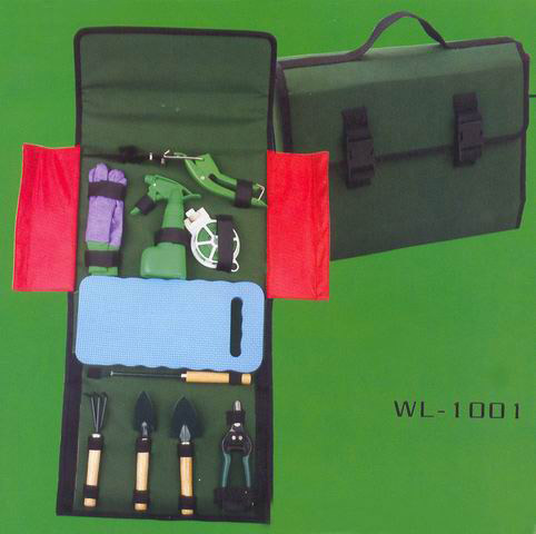 Garden Tool Kit (Garden Tool Kit)