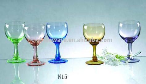  Wine Glass (Вино стекло)