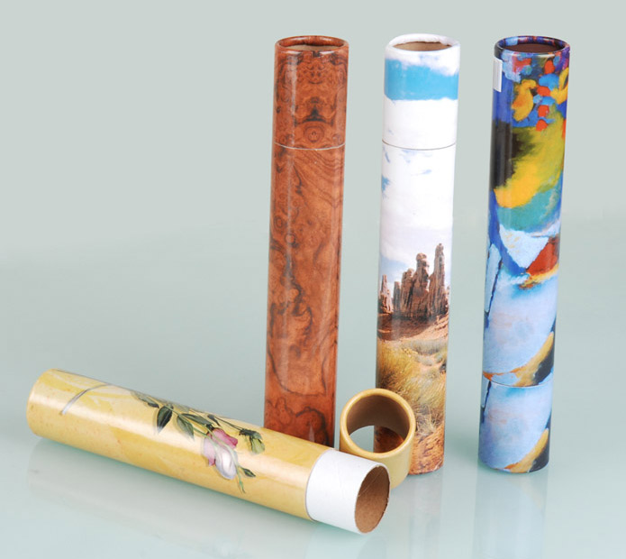  Paper Tube