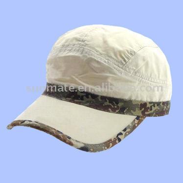  Fashion Cap