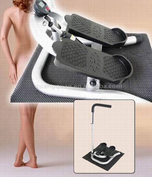  Stepper ( Stepper)