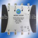  Satellite Amplifier ( Satellite Amplifier)