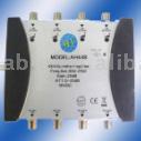  Satellite Amplifier (Satellite Amplificateur)