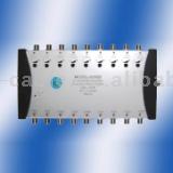  Satellite Amplifier (Satellite Amplificateur)