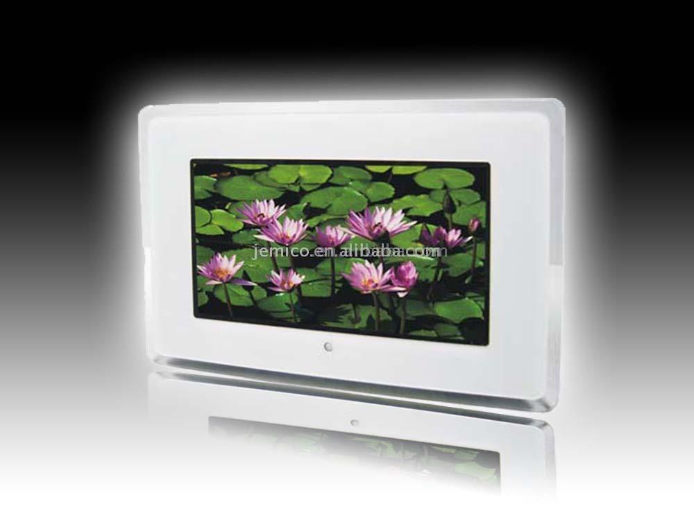  Digital Photo Frame