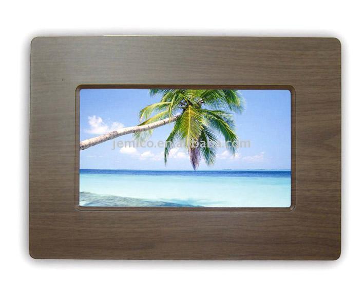  Digital Photo Frame