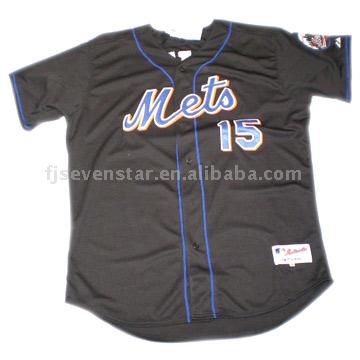 MLB, NBA und NFL Jersey (MLB, NBA und NFL Jersey)