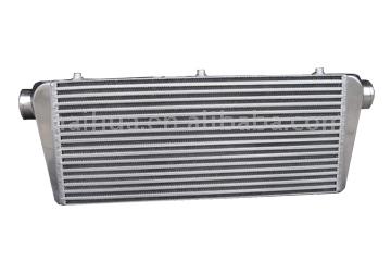  Inter-Cooler ( Inter-Cooler)