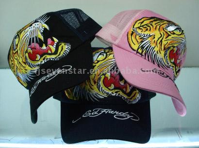  Cap, Y3 Cap, ED-Hardy Cap Huts ( Cap, Y3 Cap, ED-Hardy Cap Huts)