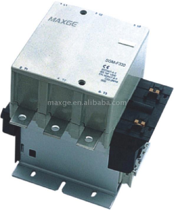  AC Contactor ( AC Contactor)