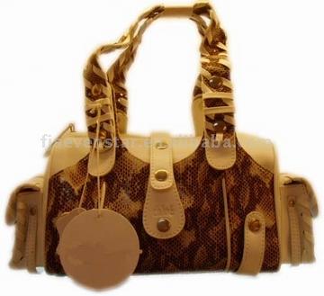  Bottega Ladies` Veneta Handbag ( Bottega Ladies` Veneta Handbag)