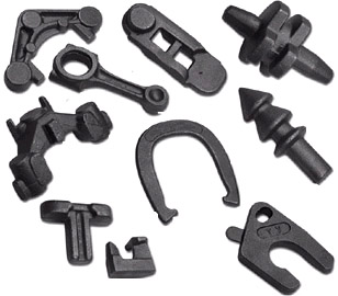  Forged Part ( Forged Part)